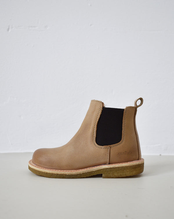 du Cos - Chelsea - Sand Leather